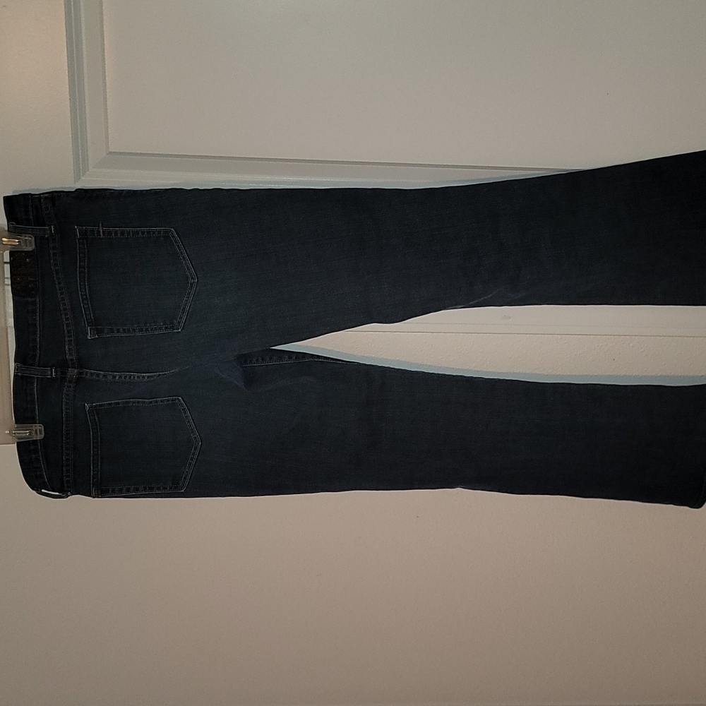 GAP Jeans 1969 Stretch Boot Cut size 12R